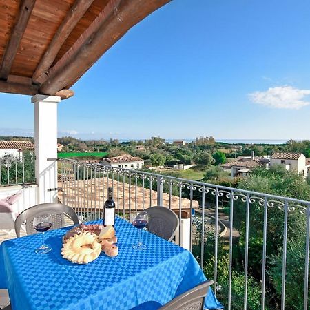 Bilocale Vista Mare 11A Apartment Бари Сардо Екстериор снимка