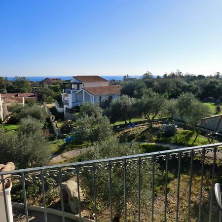 Bilocale Vista Mare 11A Apartment Бари Сардо Екстериор снимка