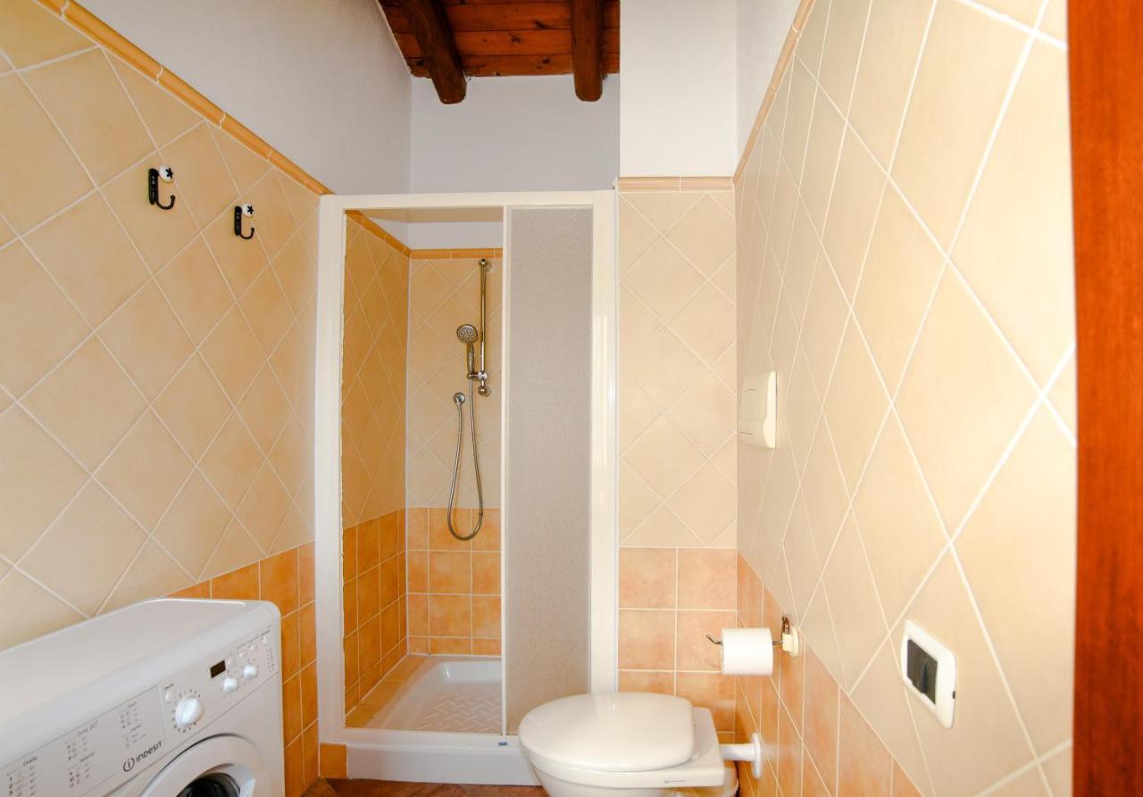 Bilocale Vista Mare 11A Apartment Бари Сардо Екстериор снимка